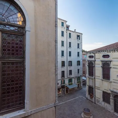 La Guglia - Guglia House-cannaregio-venezia *