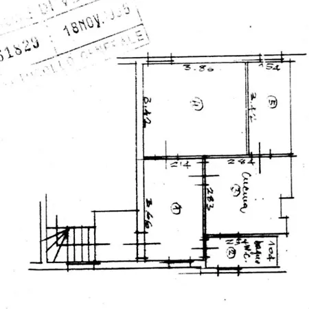 La Guglia - Guglia House-cannaregio-venezia Apartment *