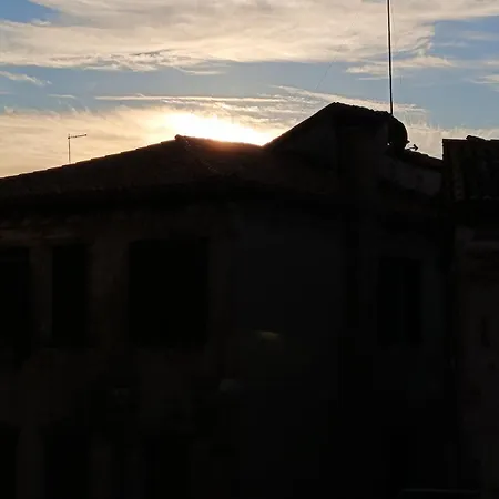 La Guglia - Guglia House-cannaregio-venezia