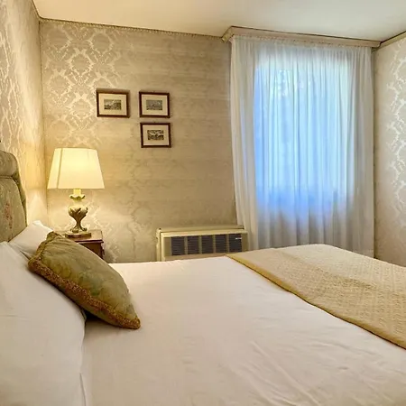 Apartment San Marco Mcs Venice