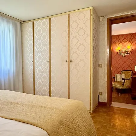 San Marco Mcs Venice