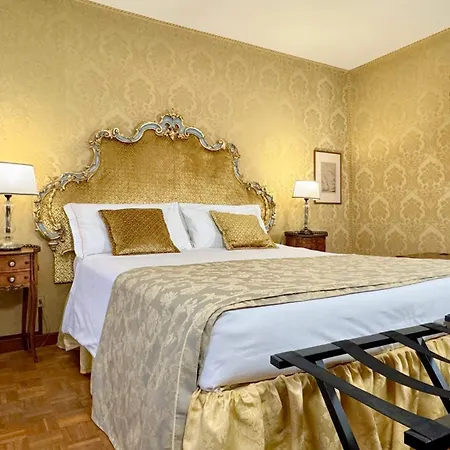 Apartment San Marco Mcs *