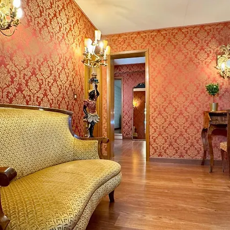 San Marco Mcs Apartment Venice