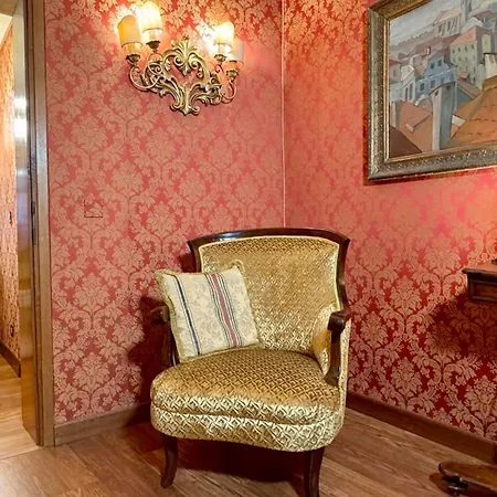 Apartment San Marco Mcs Venice