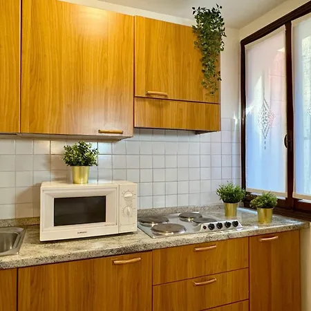 San Marco Mcs Apartment Venice