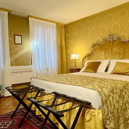 San Marco Mcs Apartment *