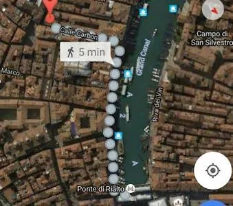 San Luca 1836 아파트