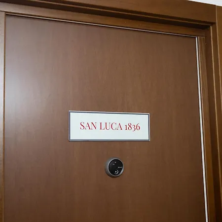 Apartment San Luca 1836 Venice