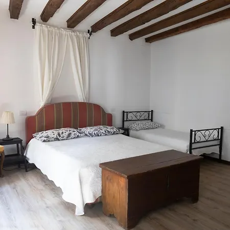 Apartment San Luca 1836