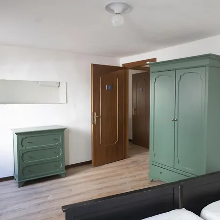 Apartment San Luca 1836 *