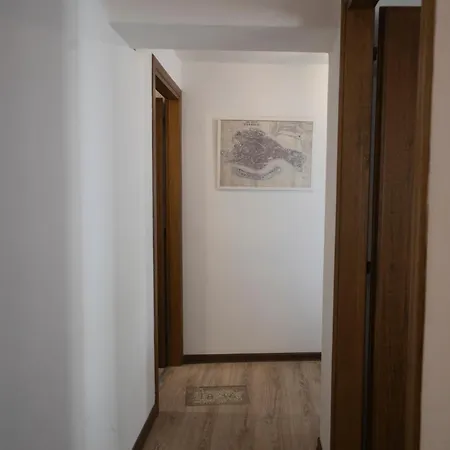 Apartment San Luca 1836 Venice