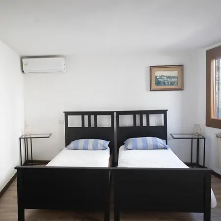 San Luca 1836 Apartment Venice