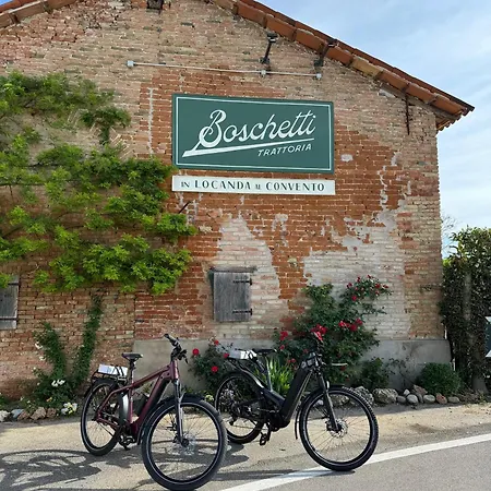 Al Convento Favaro Veneto