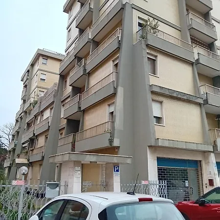 Apartment In Center Mestre