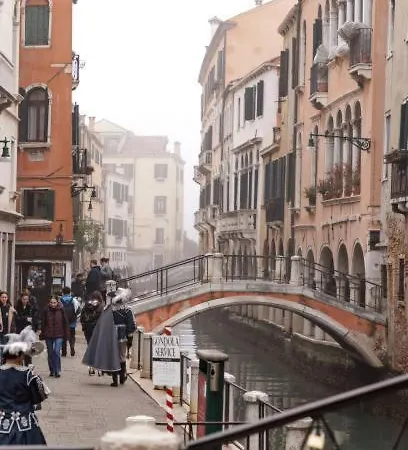 Ca' Pontei Rialto Wi-fi Fiber