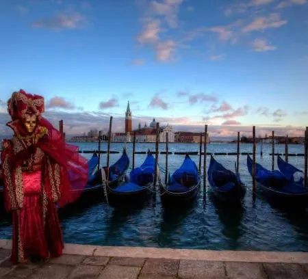 Ca' Pontei Rialto Wi-fi Fiber * Venice