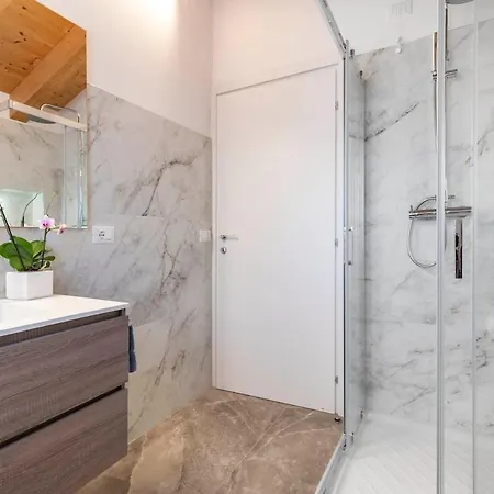 Stylish House Near With Parking Venedig