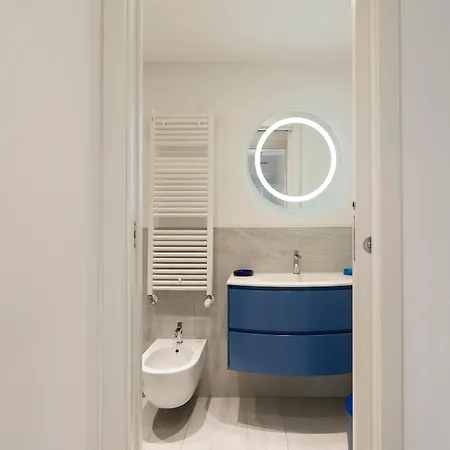 Apartment Stupendo Luxury Canal & Garden View *