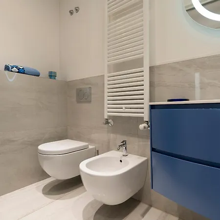 Apartment Stupendo Luxury Canal & Garden View *