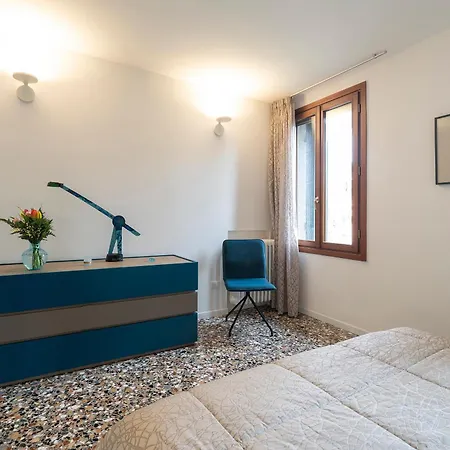 Apartment Stupendo Luxury Canal & Garden View