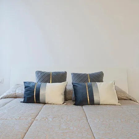 Apartment Stupendo Luxury Canal & Garden View