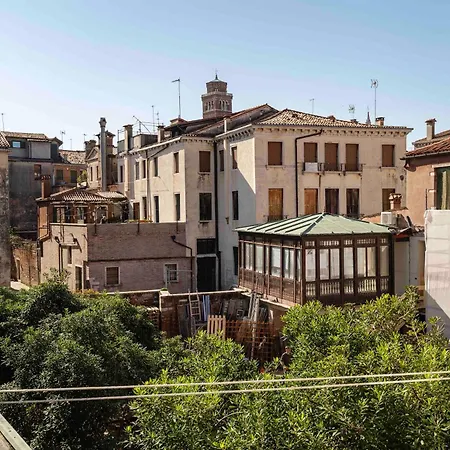 Apartment Palazzo Remer - Luxury - By Bricola Venice