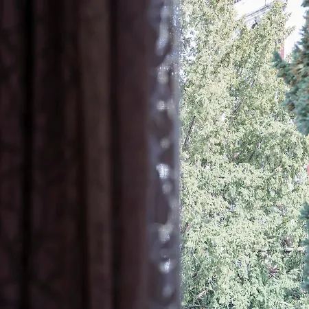 Stupendo Luxury Canal & Garden View Apartment *