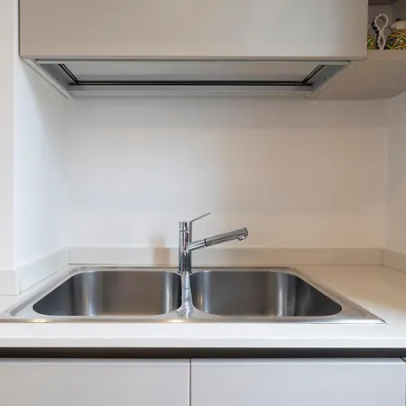 Apartment Stupendo Luxury Canal & Garden View