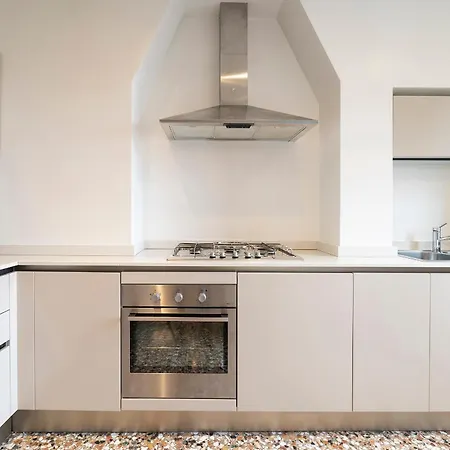 Apartment Stupendo Luxury Canal & Garden View *