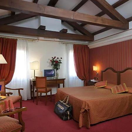 Hotel Ca' D'oro - Wenice Deep Culture 3*