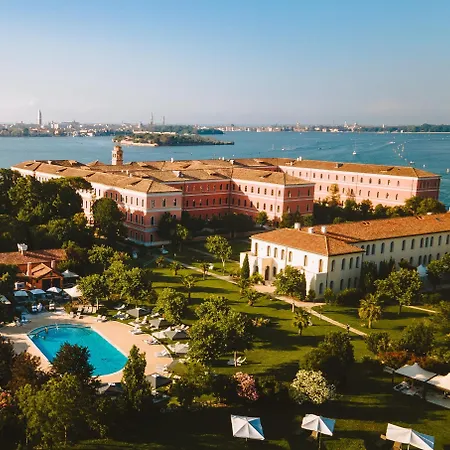 Hotel San Clemente Palace Kempinski Venezia