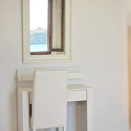 Hostel Silk Road Venice