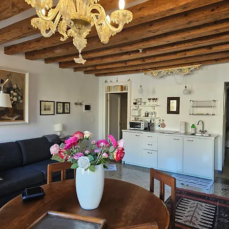 Appartement Casanova Venise