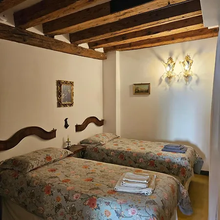 Casanova Appartement *