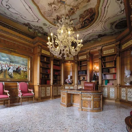 Guest house Palazzo Ca' Bernardo By Francesco Molon *