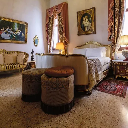 Palazzo Ca' Bernardo By Francesco Molon Guest house *