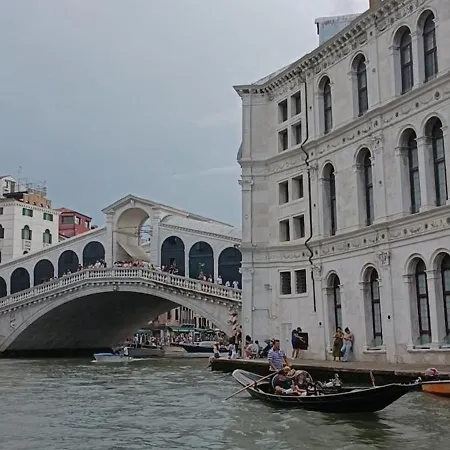 Antico Casin Venedig