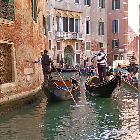 Antico Casin *