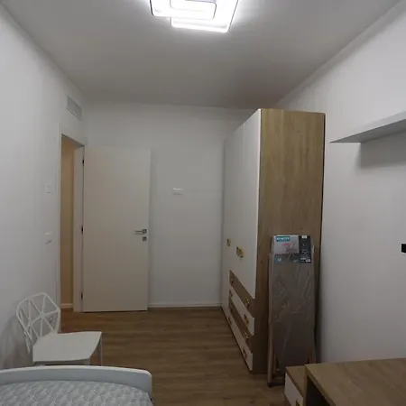 Apartamento Casa Isabel *