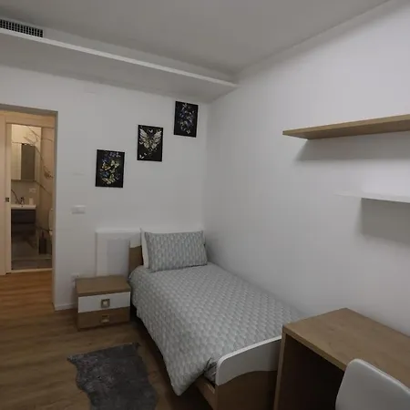 Apartamento Casa Isabel *