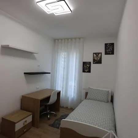 Apartamento Casa Isabel *