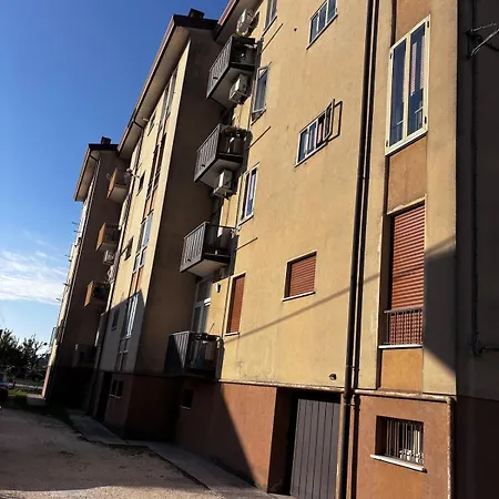 Apartamento Casa Isabel