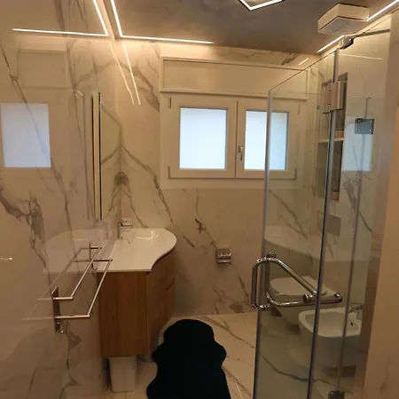 Apartamento Casa Isabel Venecia