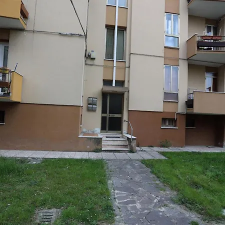 Apartamento Casa Isabel *