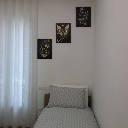 Apartamento Casa Isabel
