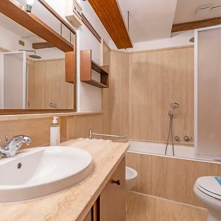 Corte Del Remer Apartamento Veneza