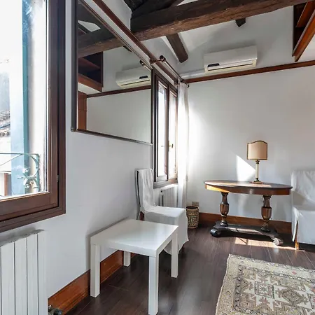 Apartamento Corte Del Remer