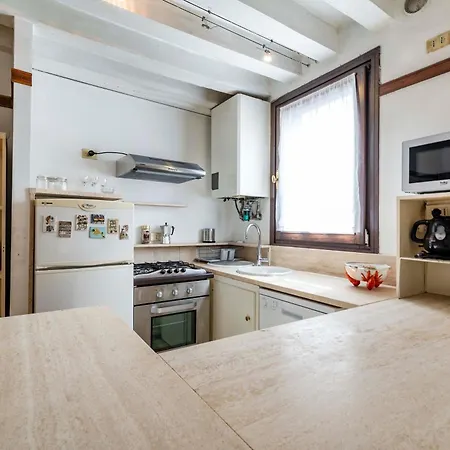 Apartamento Corte Del Remer *