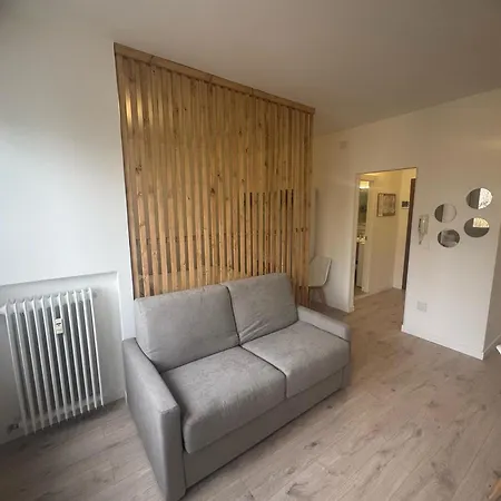 Apartment Campari - 15 Min Da