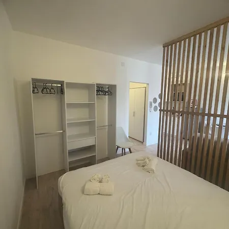 Campari - 15 Min Da Apartment *